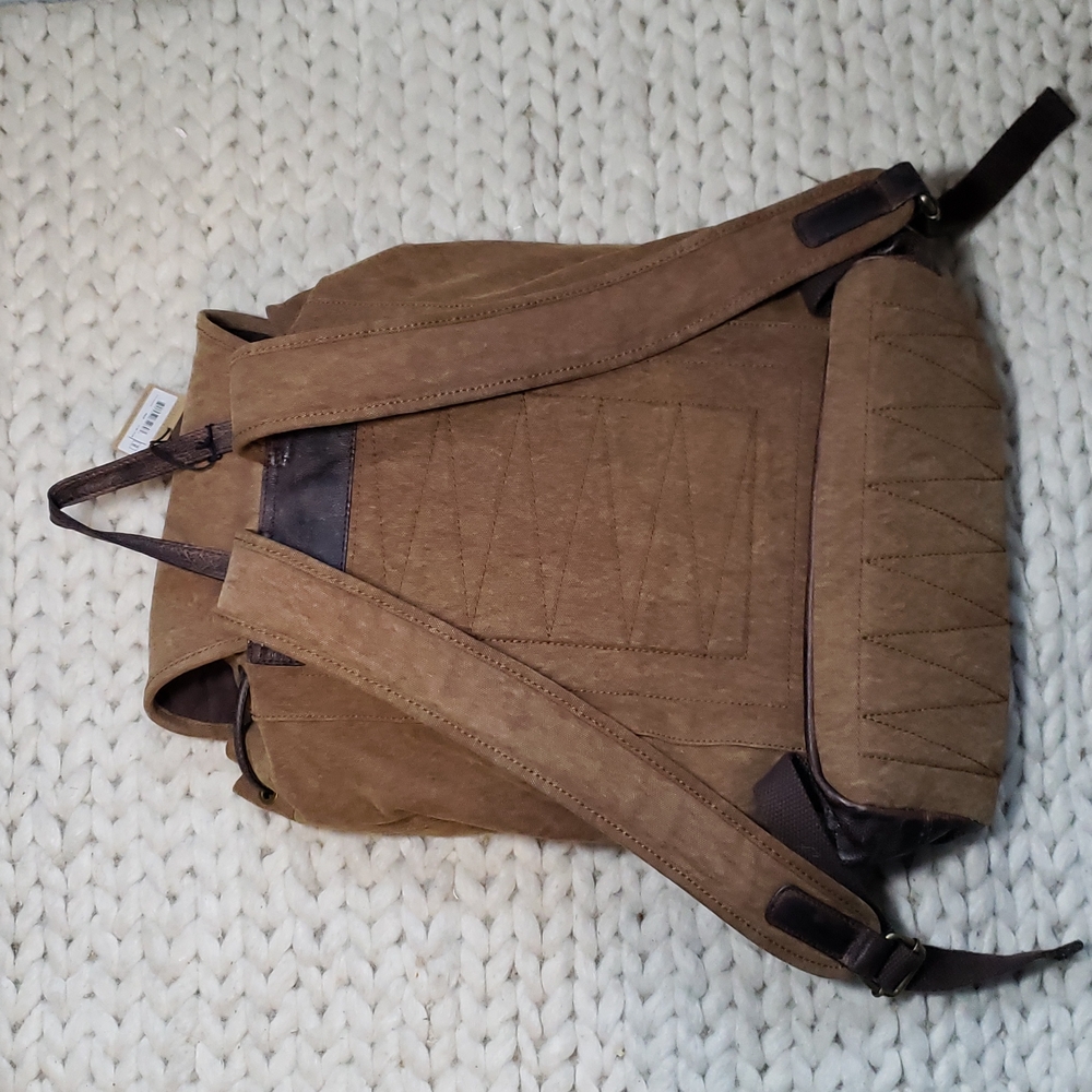 Frye Jackson Backpack - Picture 3 of 12